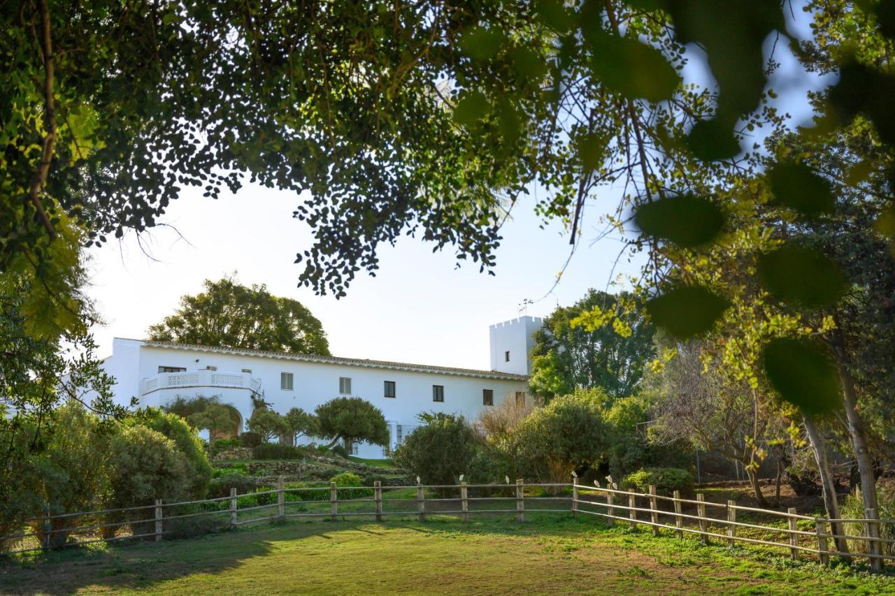 Cortijo De Guerra Vendégház Puerto Real Kültér fotó