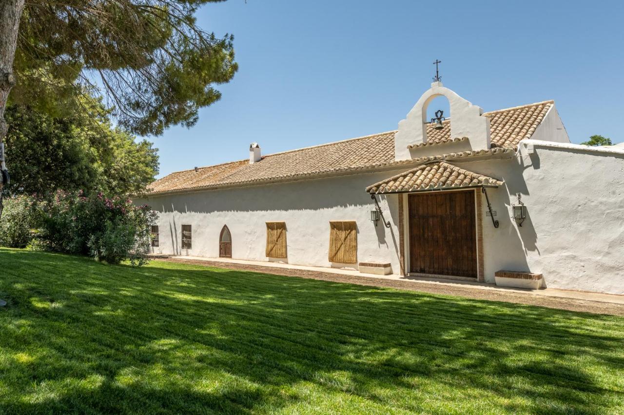 Cortijo De Guerra Vendégház Puerto Real Kültér fotó